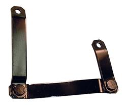 Bob Drake Reproductions Hood Hinge Brackets 01C-16796