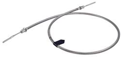 Bob Drake Emergency Brake Cables 01C-2853