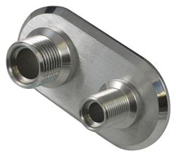 Bob Drake Reproductions Air Conditioning Fittings 101037