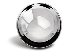 Bob Drake Reproductions Wheel Covers 11A-1130-BM