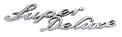 Bob Drake Reproductions Emblems 11A-16079