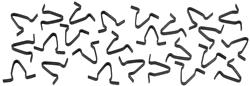 Bob Drake Window Felt Fasteners 11A-703536
