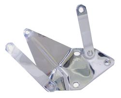 Bob Drake Reproductions Hood Hinge Brackets 11A-16796/7-SS