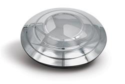 Bob Drake Reproductions Wheel Covers 18-1130-BM
