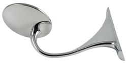 Bob Drake Reproductions Side View Mirrors 21A-18402-R