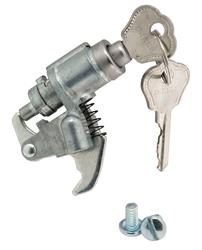 Bob Drake Glove Box Components 21A-7006081