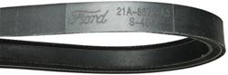 Bob Drake Reproductions Accessory Belts 21A-8577