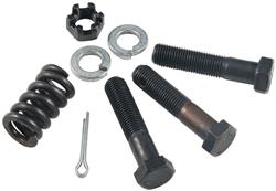 Bob Drake Reproductions Bolts and Screws 3171