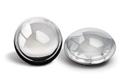 Bob Drake Reproductions Wheel Covers 40-1130-BM