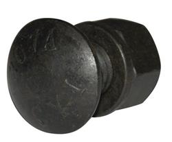 Bob Drake Reproductions Bolts and Screws 40-13119-BK