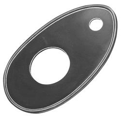 Bob Drake Reproductions Weatherstrip Seals, Individual Position 40-13130