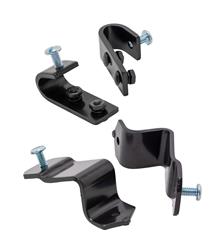 Bob Drake Hood Catch/Radiator Shell Mount Kits for 1934 MODEL 40 A - 40-16628-C