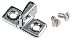 Bob Drake Door Latch Components 40-702550-D