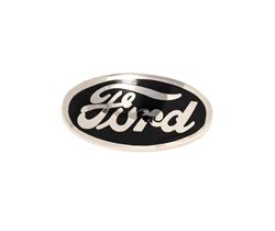 Bob Drake Reproductions Emblems 40-8212-B