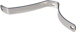 Bob Drake Reproductions Bumper Braces and Reinforcements 40-17787-C-SS