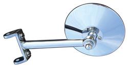 Bob Drake Door Hinge Mirrors for 1932-1934 MODEL BB - 46-17741