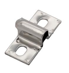 Bob Drake Hood Hinge Brackets