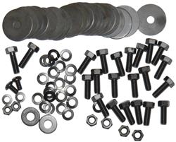 Bob Drake Reproductions Bolts and Screws 48-16160-HK