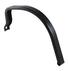 Bob Drake Rear Fender Braces for 1935 MODEL 48, 1936 MODEL 68, 1937-1938 SEDAN DELIVERY - 48-16341