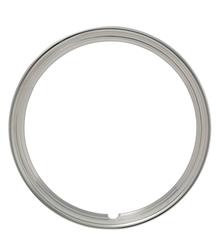Bob Drake Reproductions Wheel Trim Rings 59A-18303-15