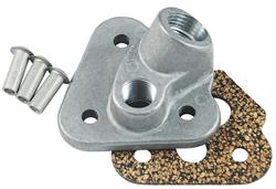 Bob Drake Dipstick Tube Bosses 59A-6751