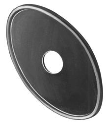 Bob Drake Reproductions Weatherstrip Seals, Individual Position 68-13130