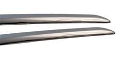 Bob Drake Reproductions Door Panel Moldings 6A-7020934/5-B