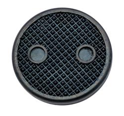 Bob Drake Pedal Pads for 1937 MODEL 74, 1938 MODEL 82 A, 1939-1940 STANDARD - 78-2454