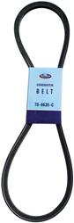 Bob Drake Reproductions Accessory Belts 78-8620-C