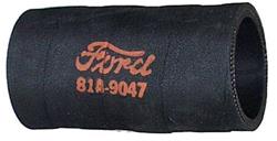 Bob Drake Reproductions Fuel Tank Filler Neck Hoses 81A-9047
