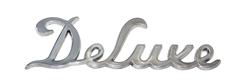 Bob Drake Reproductions Emblems 91A-16607