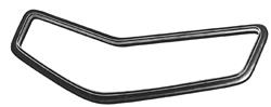 Bob Drake Reproductions Weatherstrip Seals, Individual Position 91A-7002330