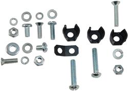 Bob Drake Hood Ornament Components 91A-8219