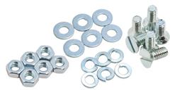 Bob Drake Reproductions Body Molding Fasteners 91A-8264/5-HK