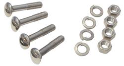 Bob Drake Reproductions Bolts and Screws B-13119-SS