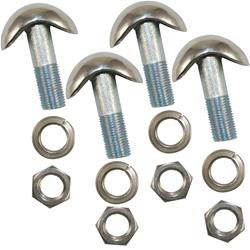 Bob Drake Reproductions Bolts and Screws B-17758-K