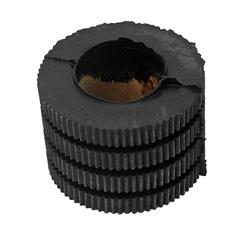 Bob Drake Steering Shaft Bushings B-3517-N