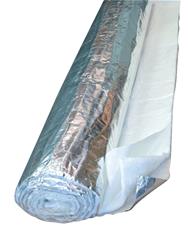 Bob Drake Foil Fiberglass Insulation B-5010-FG