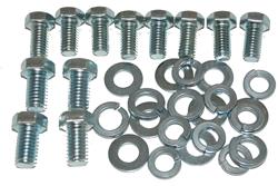 Bob Drake Reproductions Header Fasteners B-9430-HK