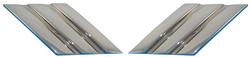 Bob Drake Reproductions Grille Moldings B4C-8251/2-A
