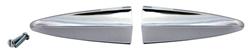 Bob Drake Reproductions Light Bezels B6A-13011-A