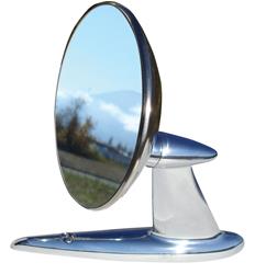 Bob Drake Reproductions Side View Mirrors B6A-17696