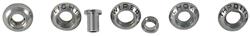 Bob Drake Reproductions Dash Knob Components B6C-10852-K