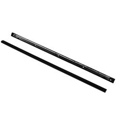 Bob Drake Reproductions Weatherstrip Seals, Individual Position B6C-7022296