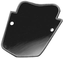 Bob Drake Reproductions Emblems BAAA-16638-S