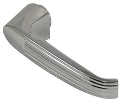 Bob Drake Reproductions Door Handles, Interior BAAA-8122600