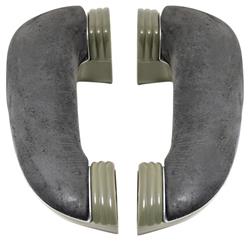 Bob Drake Reproductions Armrests BAAA-8124141