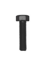 Bob Drake Reproductions Bolts and Screws BD-1001-BKC