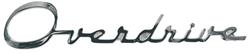 Bob Drake Reproductions Emblems BF-7042528-A