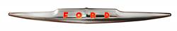 Bob Drake Reproductions Emblems HR-7042514